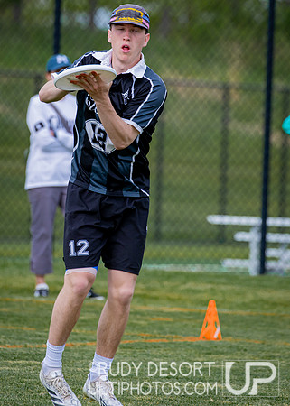 2026 USA Ultimate Division III College Championships