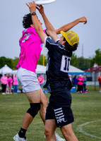 2026 USA Ultimate Division III College Championships