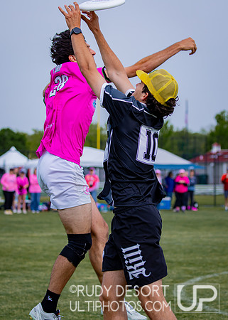 2026 USA Ultimate Division III College Championships