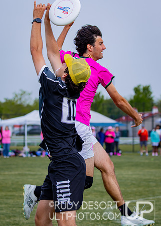 2026 USA Ultimate Division III College Championships