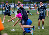 2026 USA Ultimate Division III College Championships