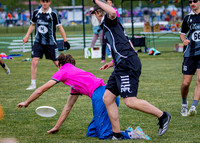 2026 USA Ultimate Division III College Championships