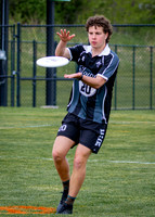 2026 USA Ultimate Division III College Championships