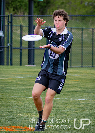 2026 USA Ultimate Division III College Championships