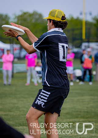 2026 USA Ultimate Division III College Championships