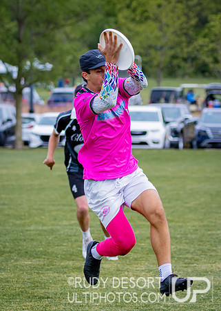 2026 USA Ultimate Division III College Championships