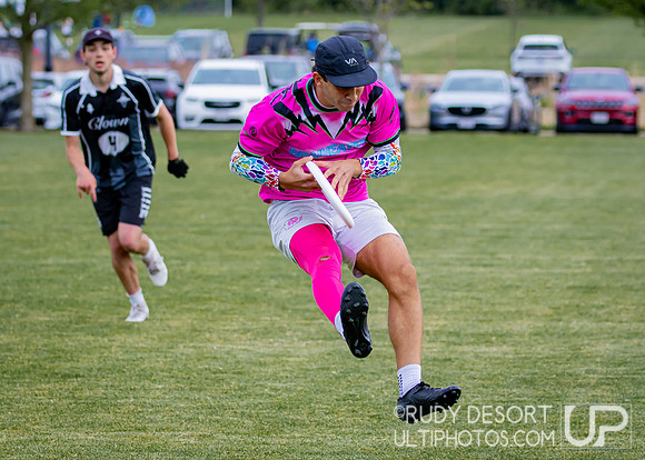 2026 USA Ultimate Division III College Championships