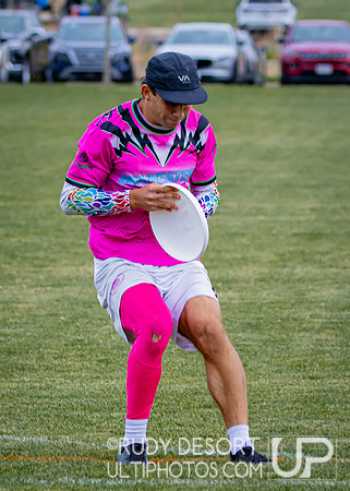2026 USA Ultimate Division III College Championships
