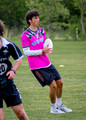 P-Qtr: Claremont Braineaters vs Bowdoin Clown