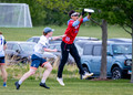 P-Qtr: Oklahoma Christian Eagles vs Colorado Mine Entropy