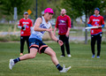 P-Qtr: Oklahoma Christian Eagles vs Colorado Mine Entropy