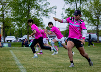 2026 USA Ultimate Division III College Championships