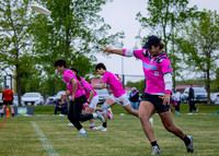 2026 USA Ultimate Division III College Championships