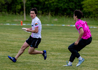 2026 USA Ultimate Division III College Championships