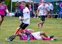 2026 USA Ultimate Division III College Championships