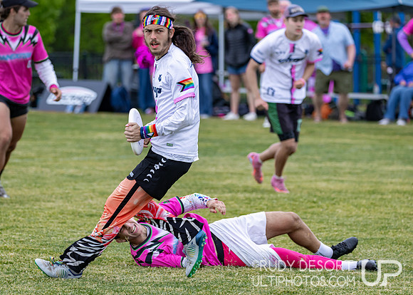 2026 USA Ultimate Division III College Championships