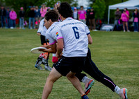 2026 USA Ultimate Division III College Championships