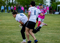 2026 USA Ultimate Division III College Championships