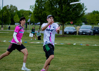 2026 USA Ultimate Division III College Championships