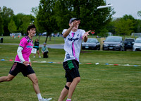 2026 USA Ultimate Division III College Championships