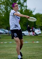 2026 USA Ultimate Division III College Championships