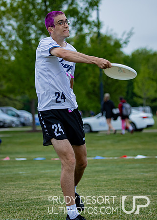 2026 USA Ultimate Division III College Championships