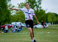 2026 USA Ultimate Division III College Championships