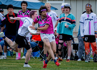 2026 USA Ultimate Division III College Championships