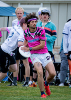 2026 USA Ultimate Division III College Championships