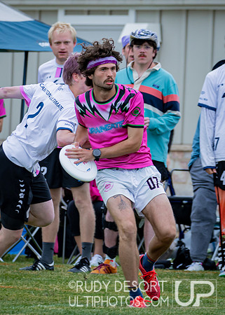 2026 USA Ultimate Division III College Championships