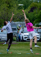 2026 USA Ultimate Division III College Championships