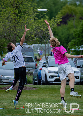 2026 USA Ultimate Division III College Championships
