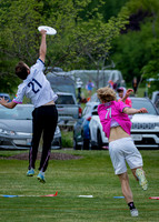 2026 USA Ultimate Division III College Championships