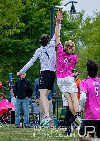 2026 USA Ultimate Division III College Championships