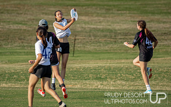 2022 High School National Invite