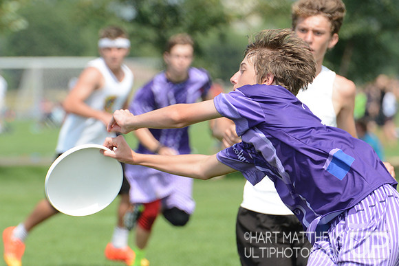 YCC 2014 - U16 Boys Division - Sunday