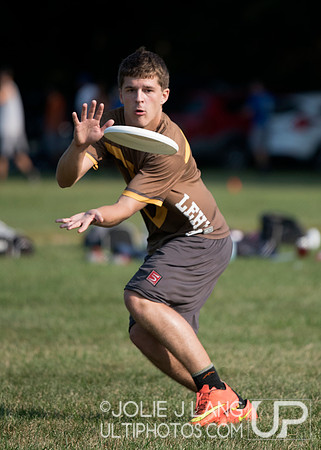 Day 2 - Founders Men's Sectionals 2015