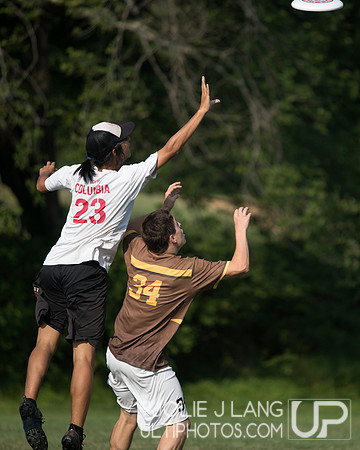Day 2 - Founders Men's Sectionals 2015