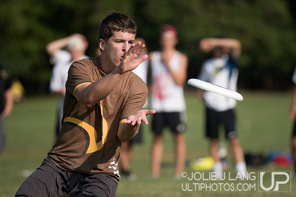 Day 2 - Founders Men's Sectionals 2015