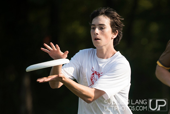 Day 2 - Founders Men's Sectionals 2015
