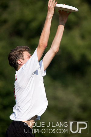 Day 2 - Founders Men's Sectionals 2015