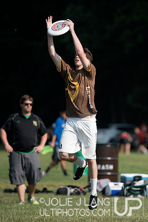 Day 2 - Founders Men's Sectionals 2015