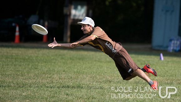 Day 2 - Founders Men's Sectionals 2015