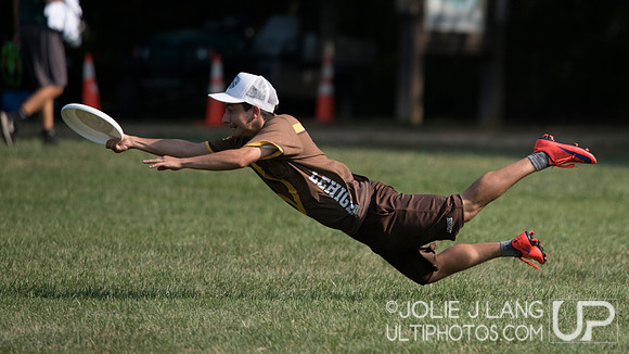 Day 2 - Founders Men's Sectionals 2015