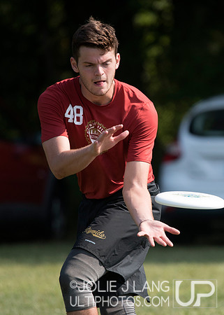 Day 2 - Founders Men's Sectionals 2015