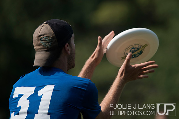 Day 2 - Founders Men's Sectionals 2015