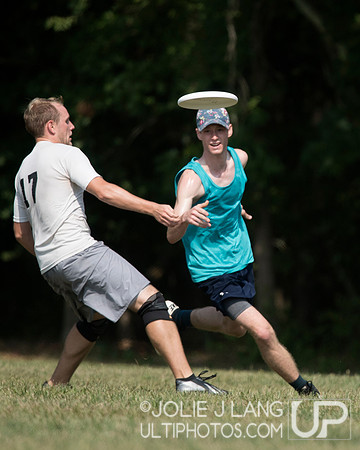 Day 2 - Founders Men's Sectionals 2015