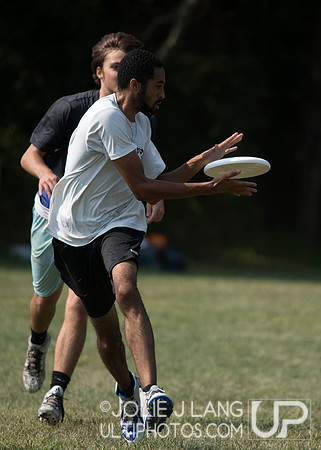 Day 2 - Founders Men's Sectionals 2015