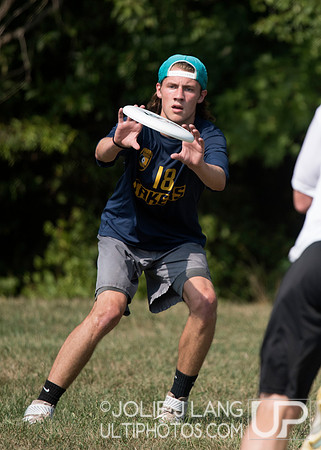 Day 2 - Founders Men's Sectionals 2015