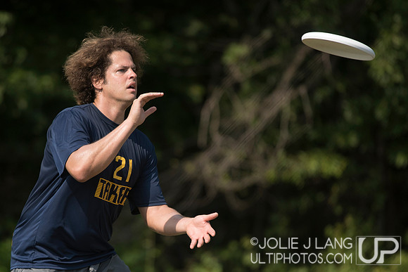 Day 2 - Founders Men's Sectionals 2015